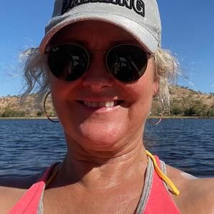 Meet your Posher, Robin